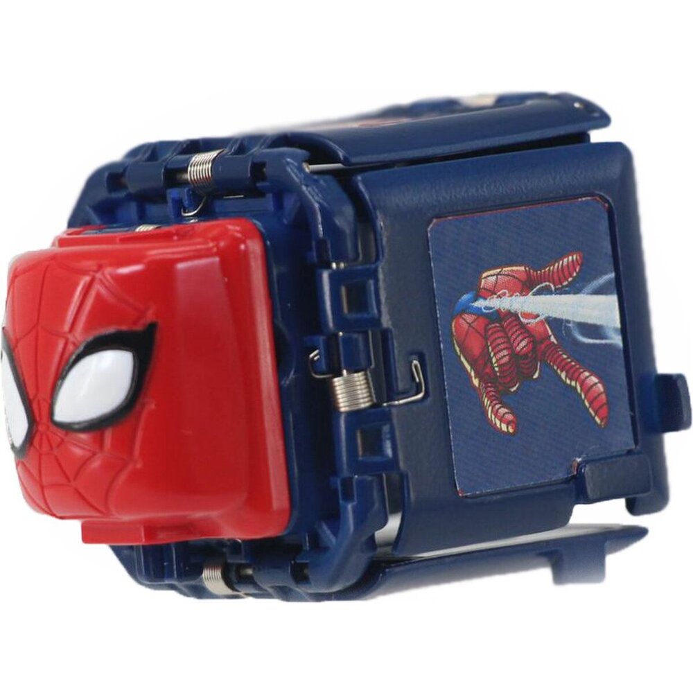 Eolo - Marvel Spiderman Battle Cubes - Spiderman Versus Venom