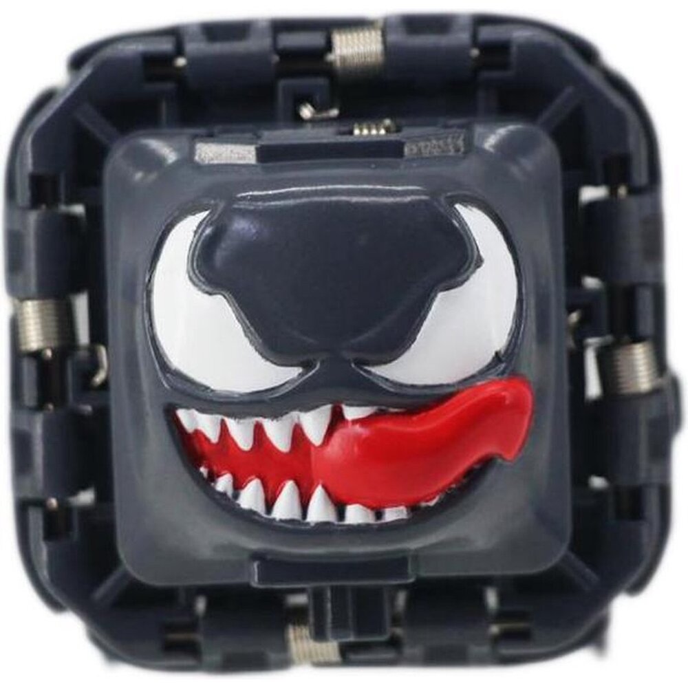 Eolo - Marvel Spiderman Battle Cubes - Spiderman Versus Venom
