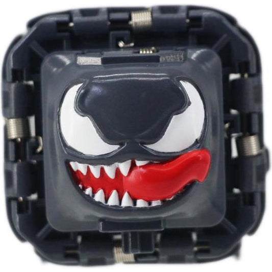 Eolo - Marvel Spiderman Battle Cubes - Spiderman Versus Venom