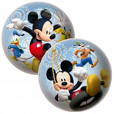 Mondo Mickey Mouse BioBall (23cm)