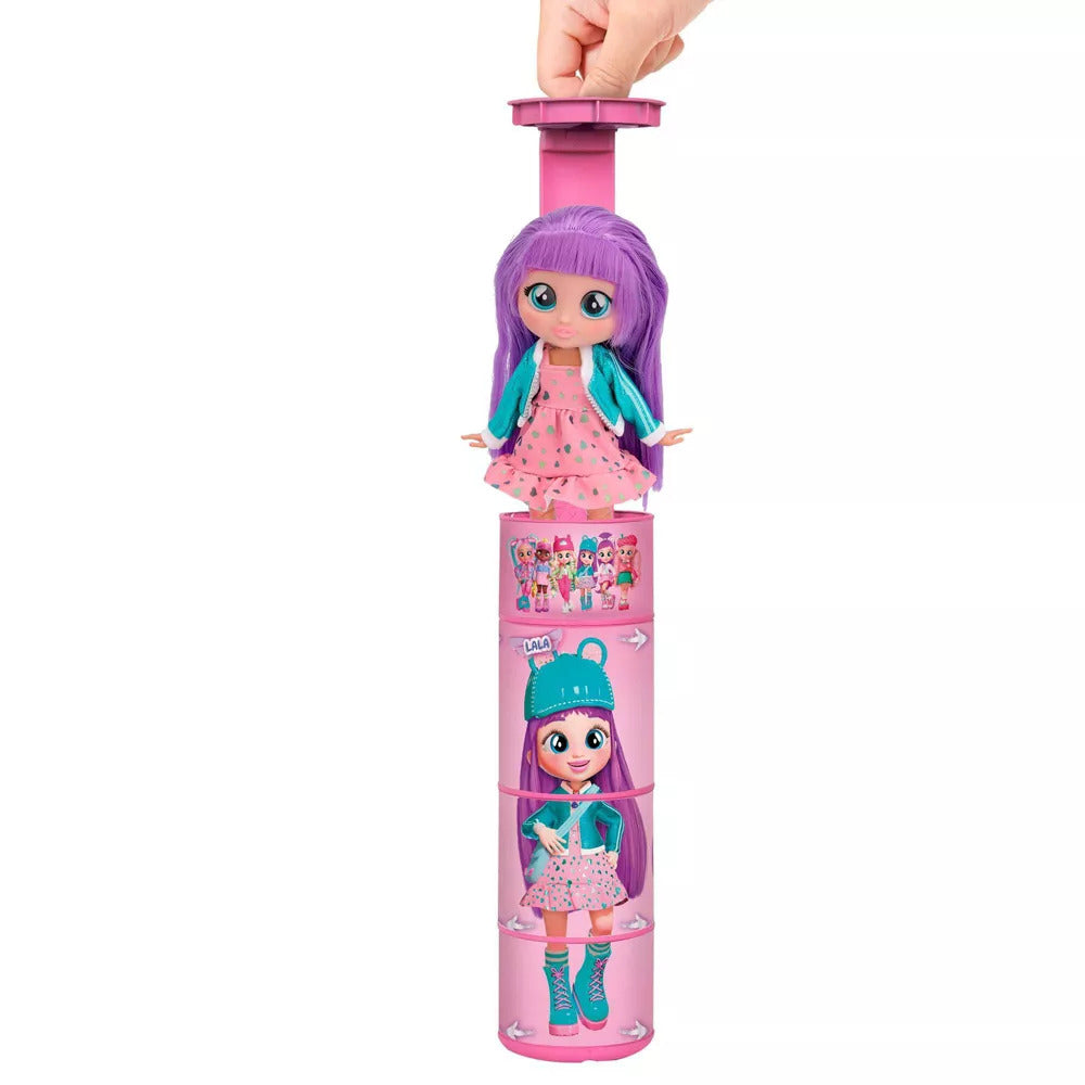 Fashion Doll - Lala
