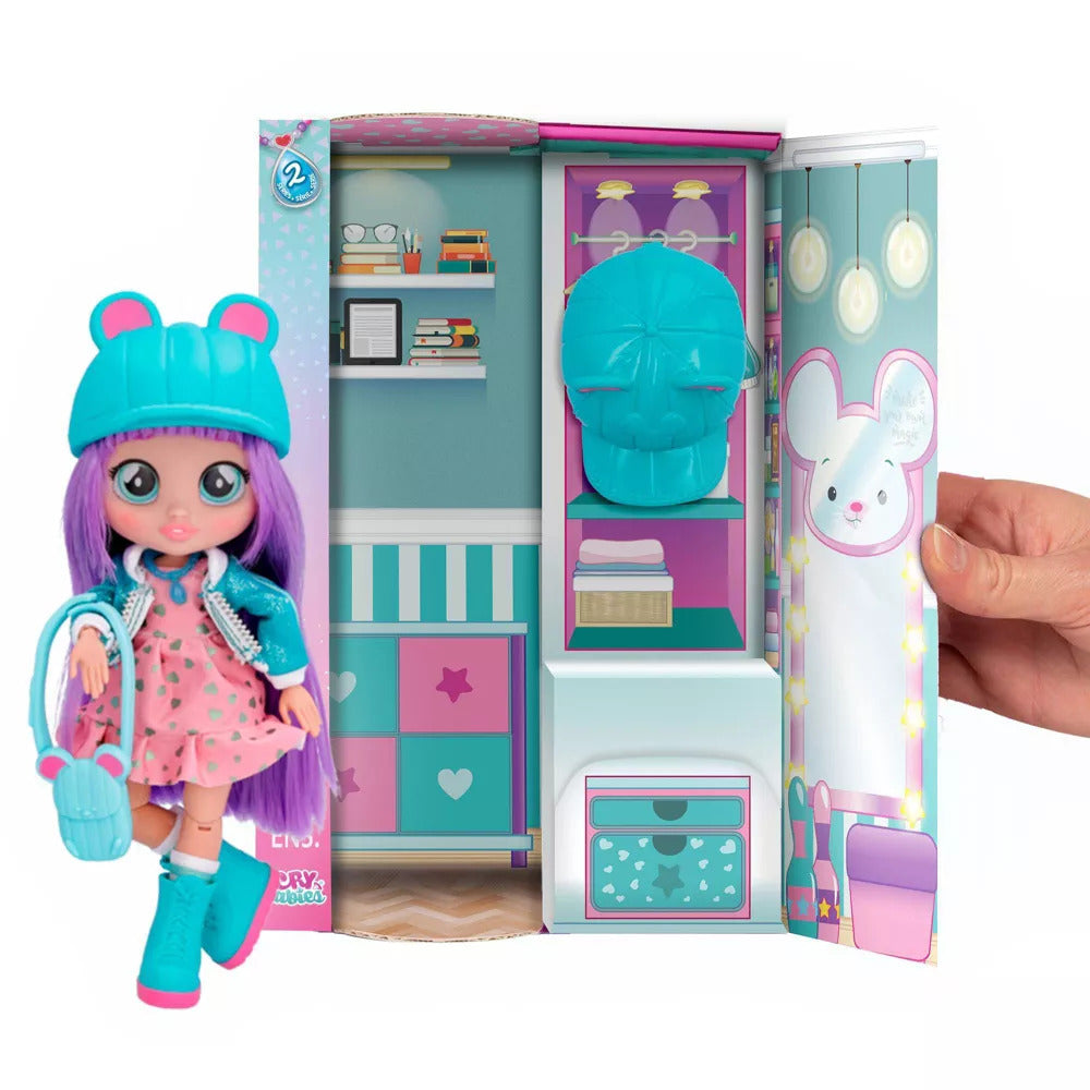 Fashion Doll - Lala