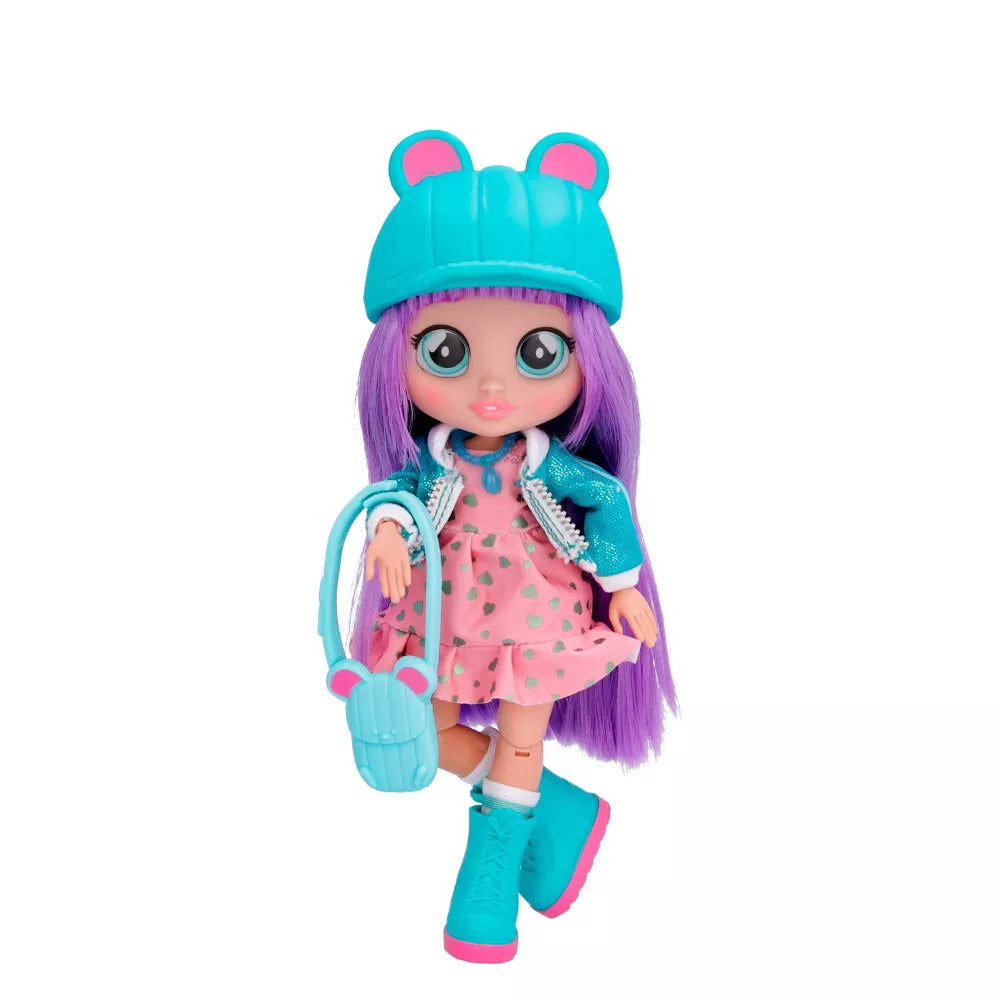 Fashion Doll - Lala