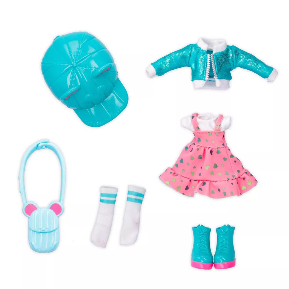 Fashion Doll - Lala