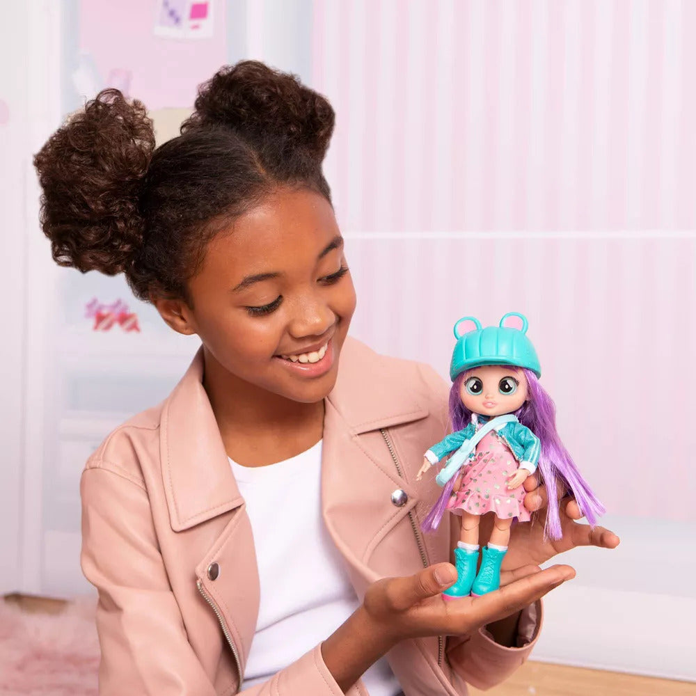 Fashion Doll - Lala