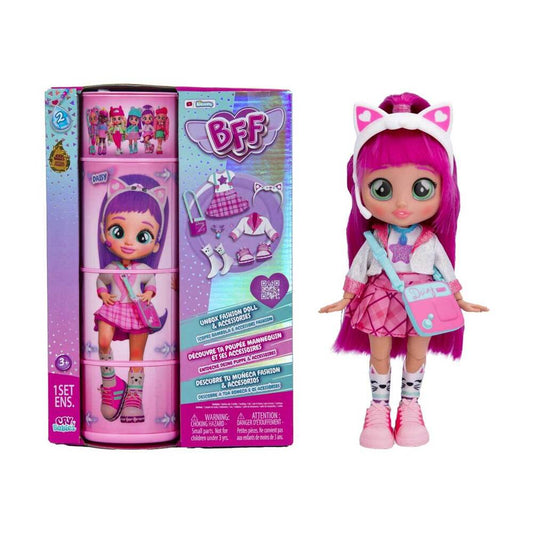 Fashion Doll - Daisy