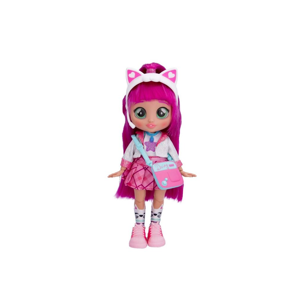 Fashion Doll - Daisy