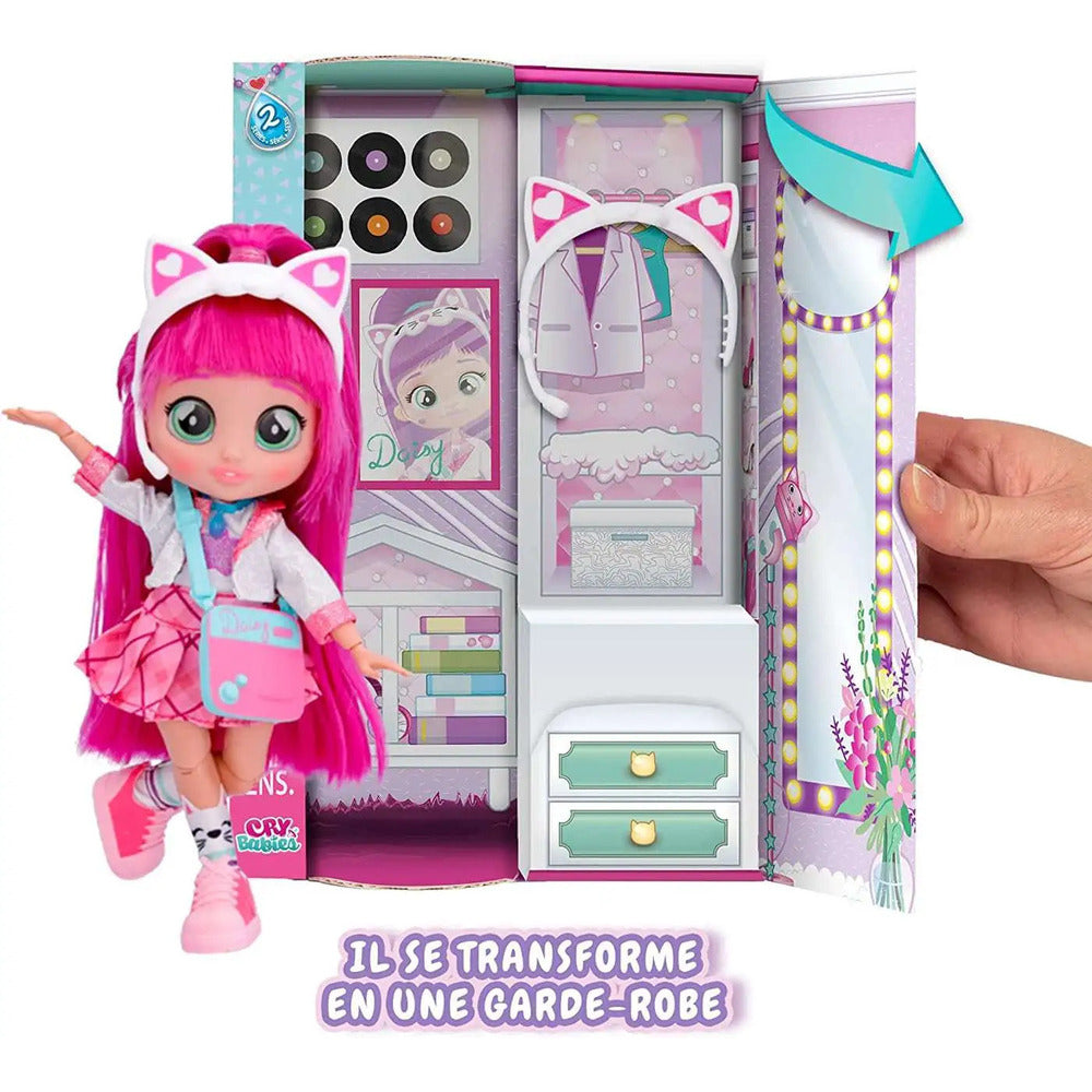 Fashion Doll - Daisy