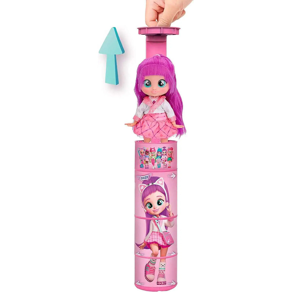 Fashion Doll - Daisy