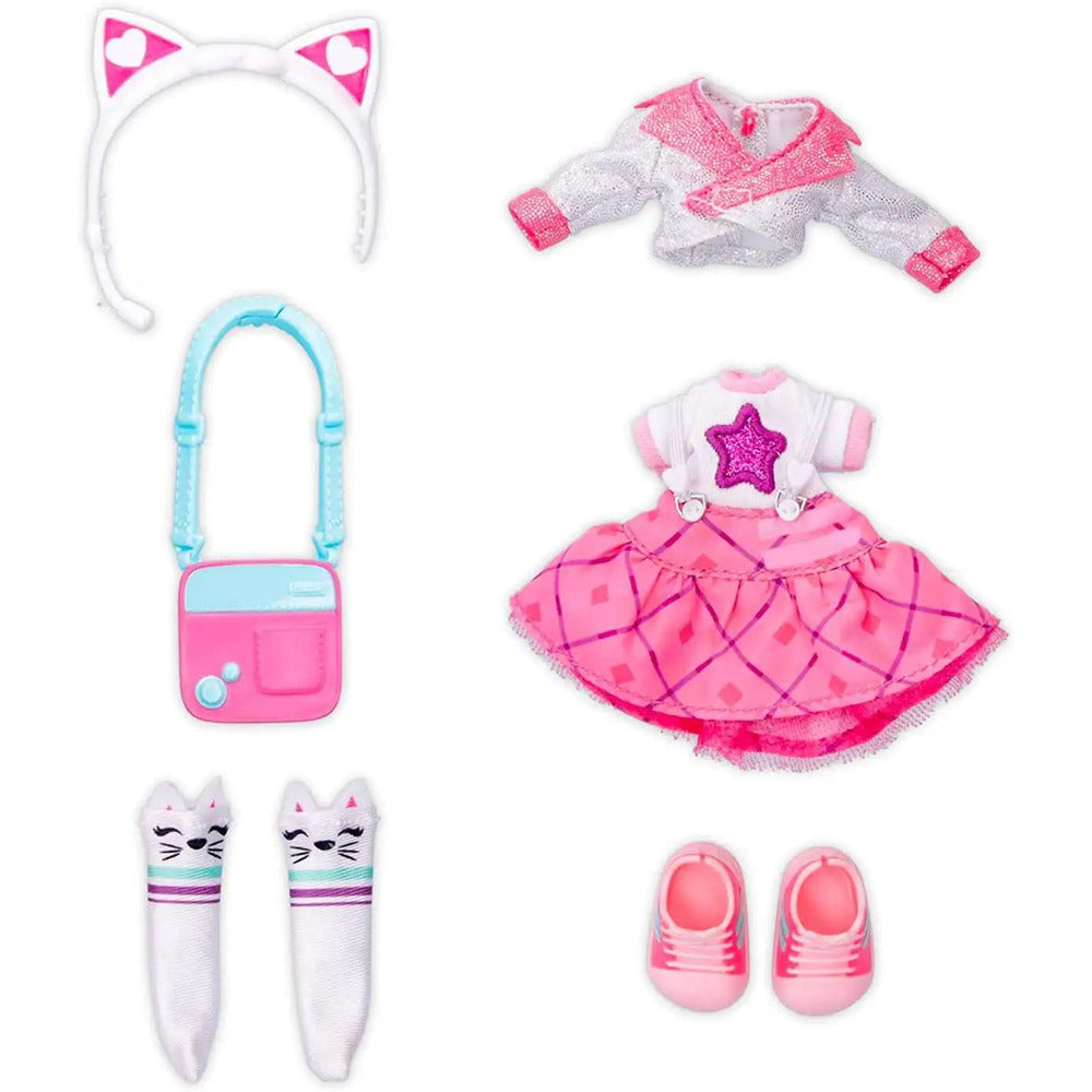 Fashion Doll - Daisy