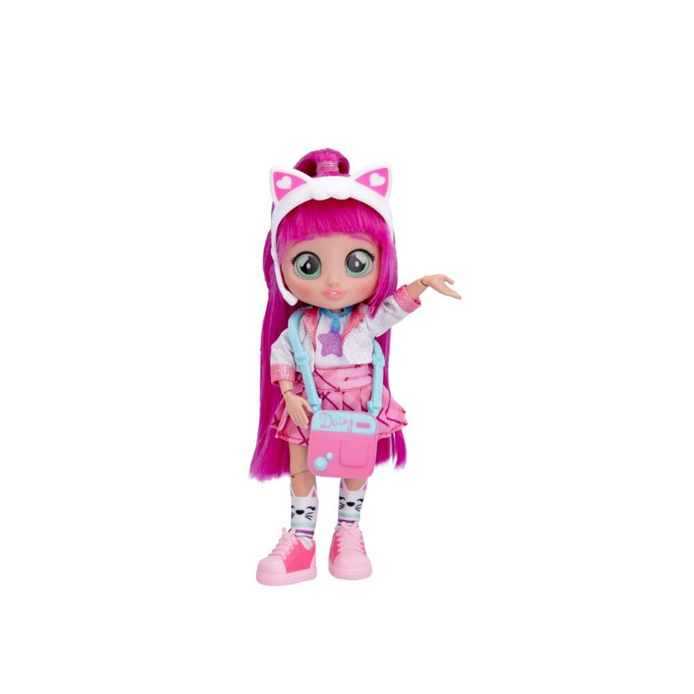 Fashion Doll - Daisy