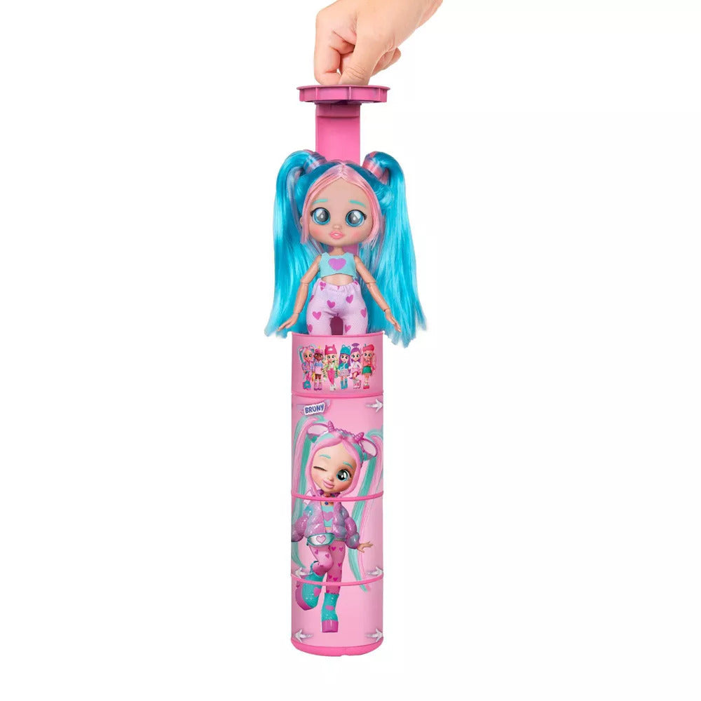 Fashion Doll - Bruny