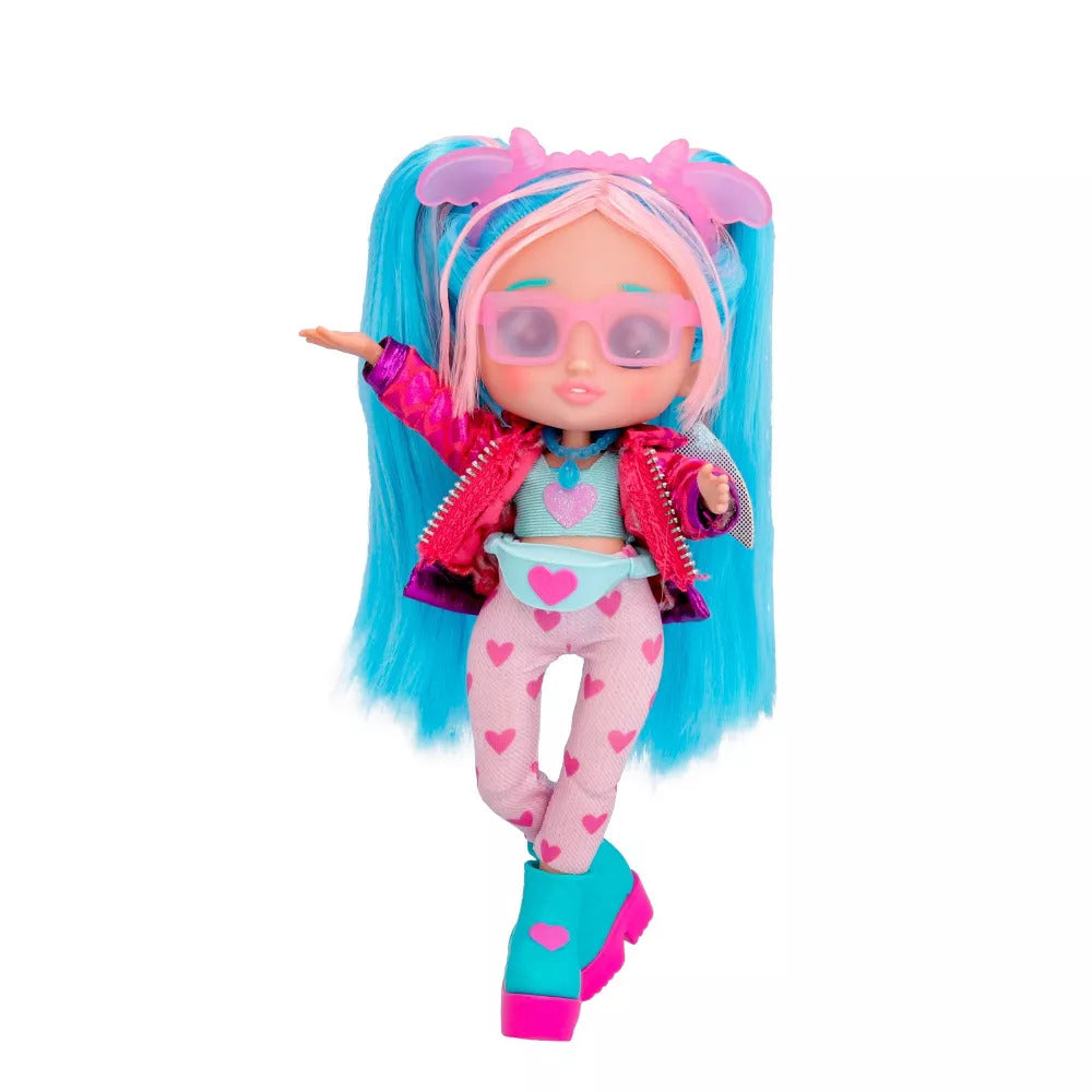 Fashion Doll - Bruny