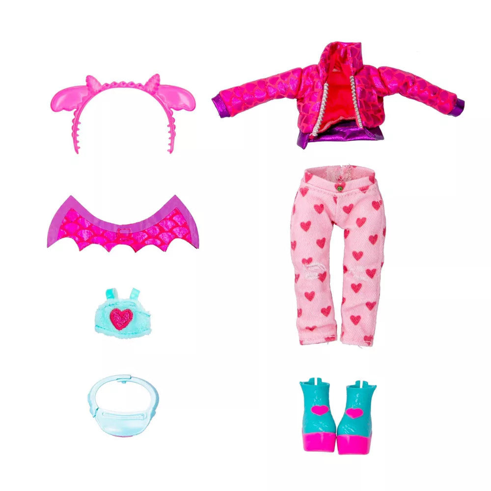 Fashion Doll - Bruny