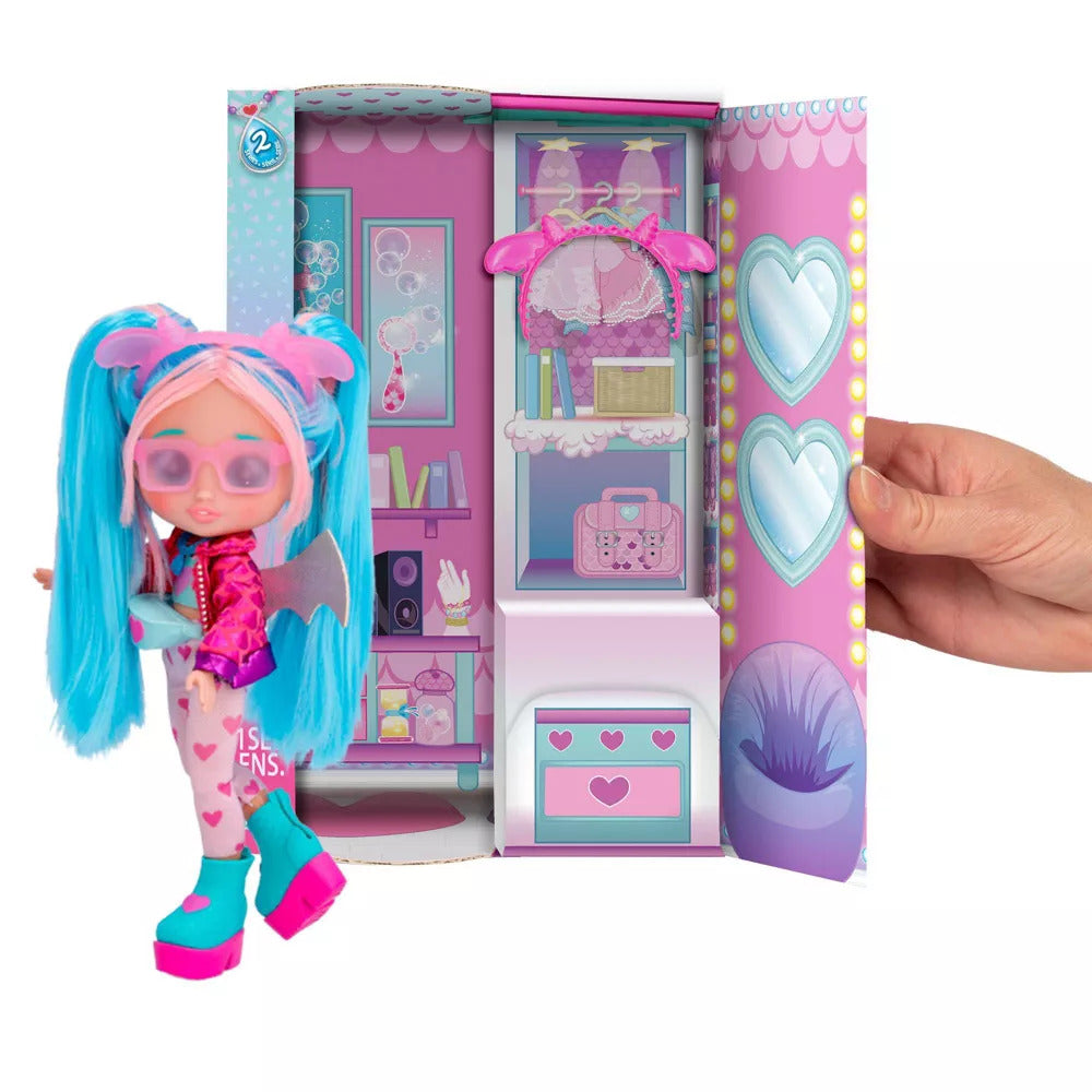 Fashion Doll - Bruny