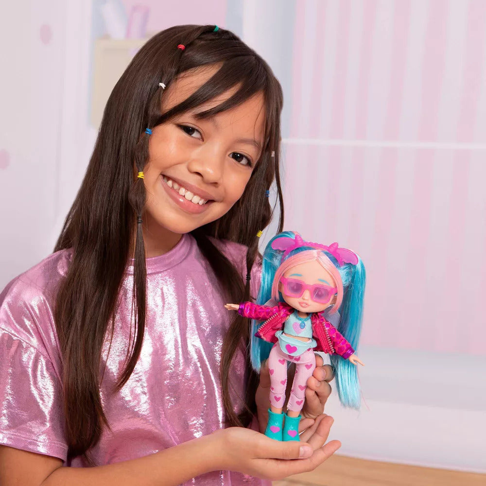Fashion Doll - Bruny