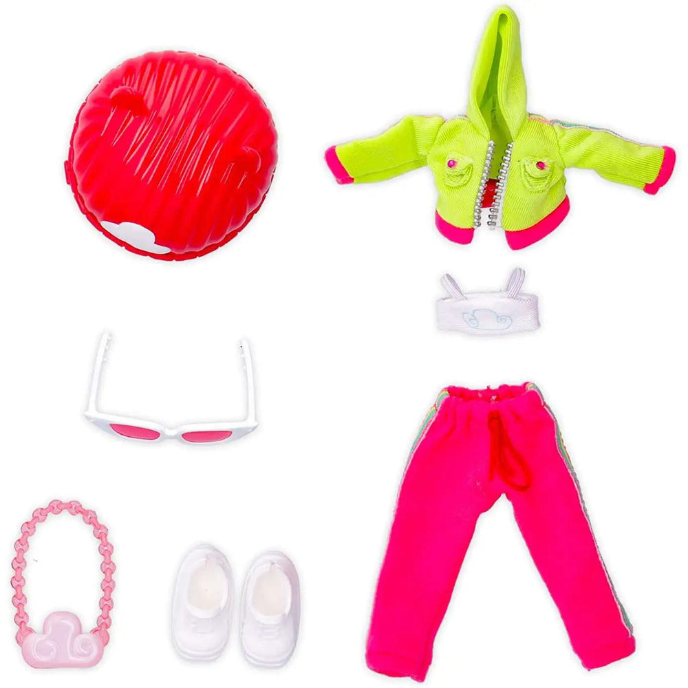 Fashion Doll - Hanna