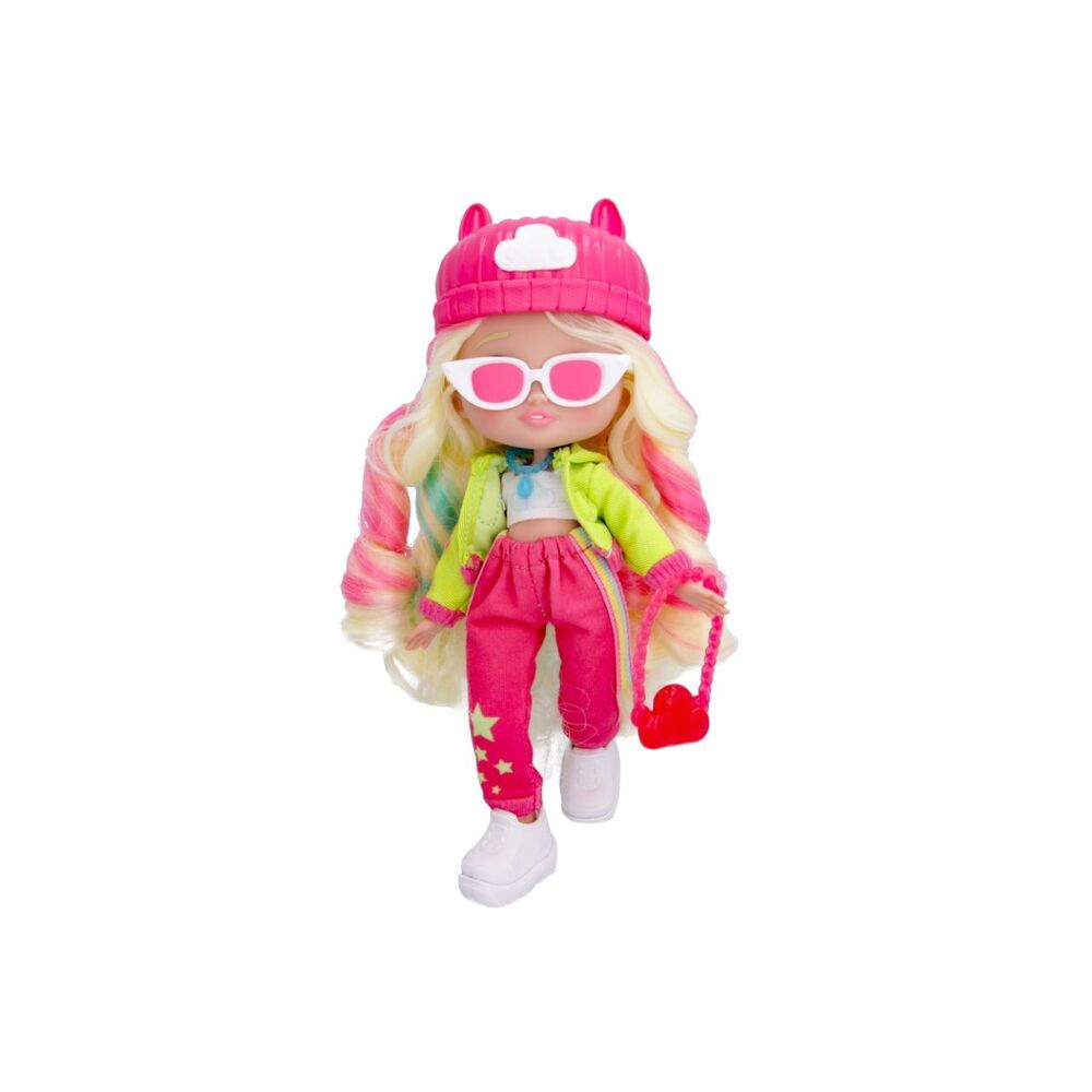 Fashion Doll - Hanna