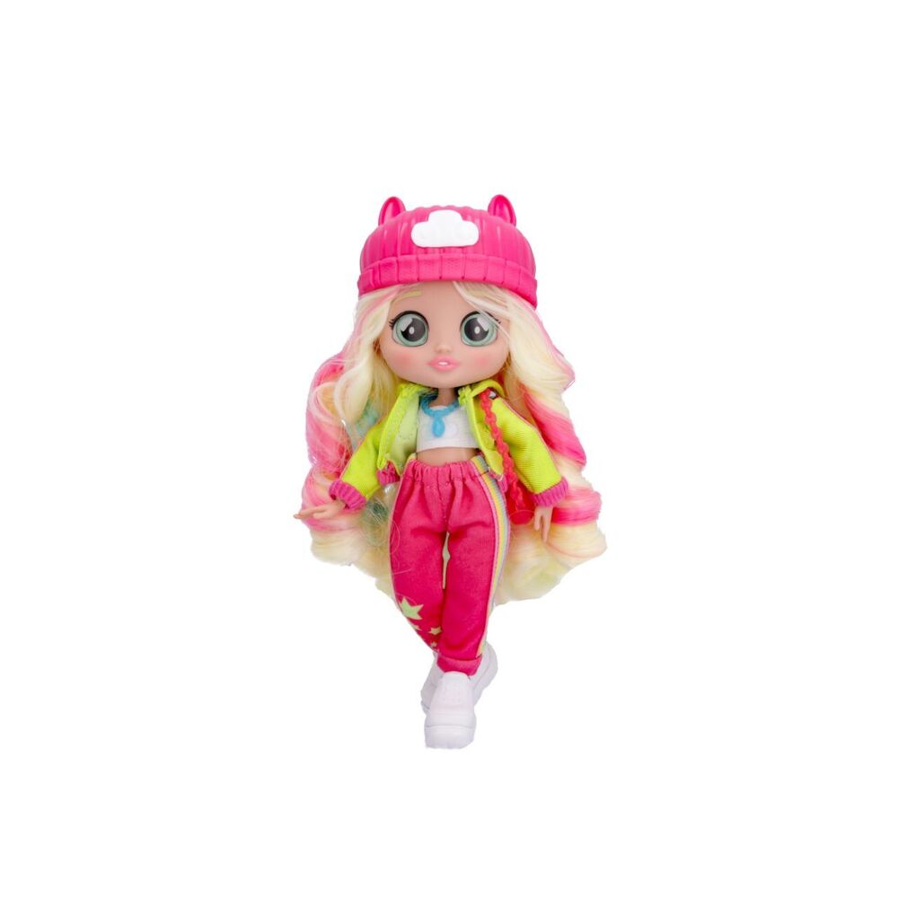 Fashion Doll - Hanna