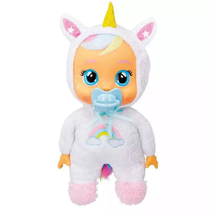 Cry Babies Goodnight Starry Sky Dreamy