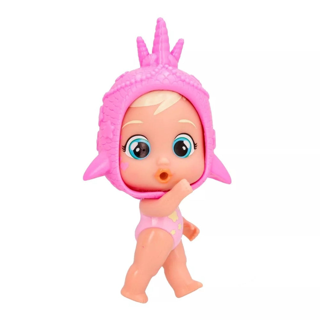 Cry Babies Magic Tears Talent Babies