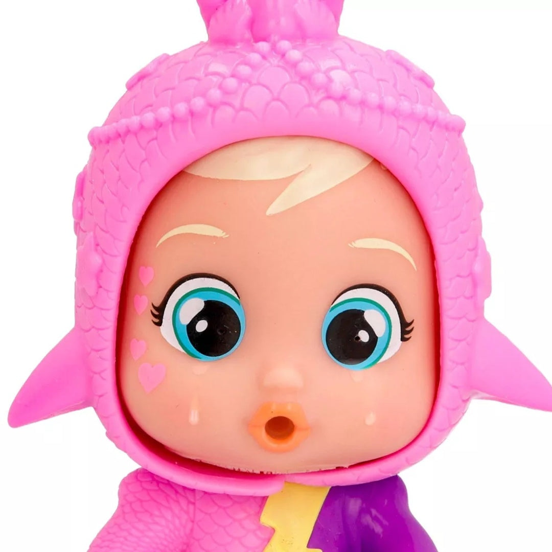 Cry Babies Magic Tears Talent Babies