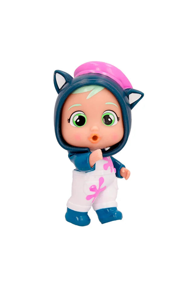 Cry Babies Magic Tears Talent Babies (Pink Series)