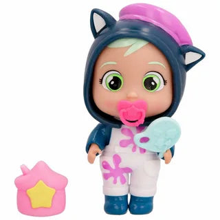 Cry Babies Magic Tears Talent Babies (Pink Series)