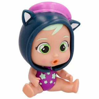 Cry Babies Magic Tears Talent Babies (Pink Series)