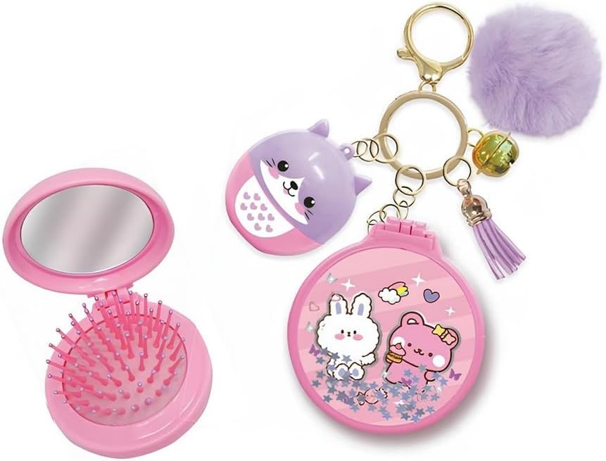 HOT FOCUS ENCHANTED ACCESSORIES