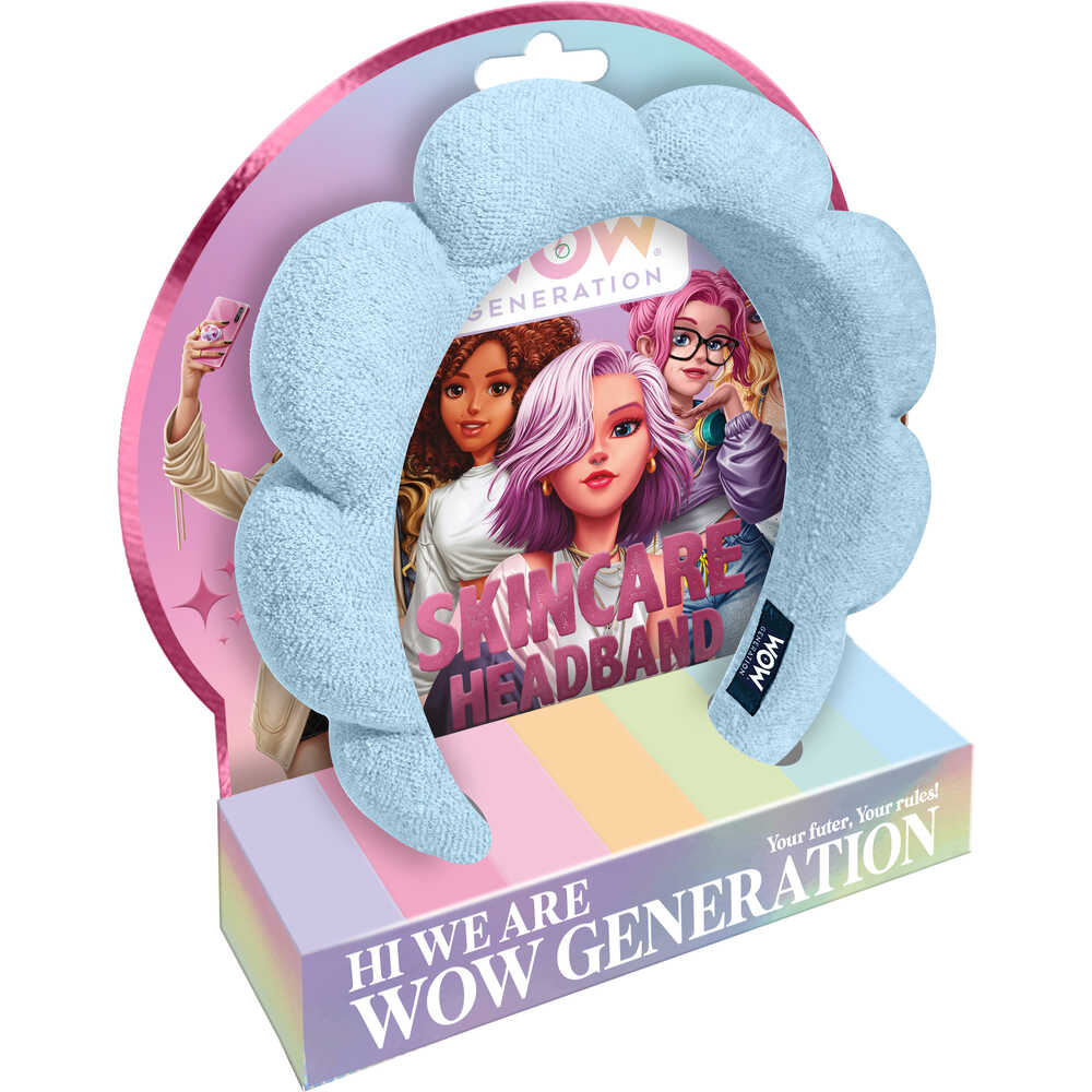 Wow Generation - Fluffy Headband