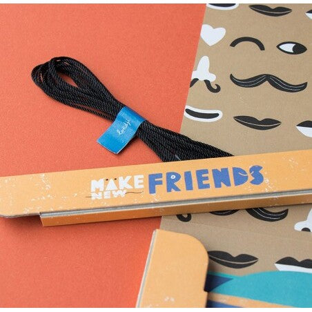 Londji - Activities Make New Friends