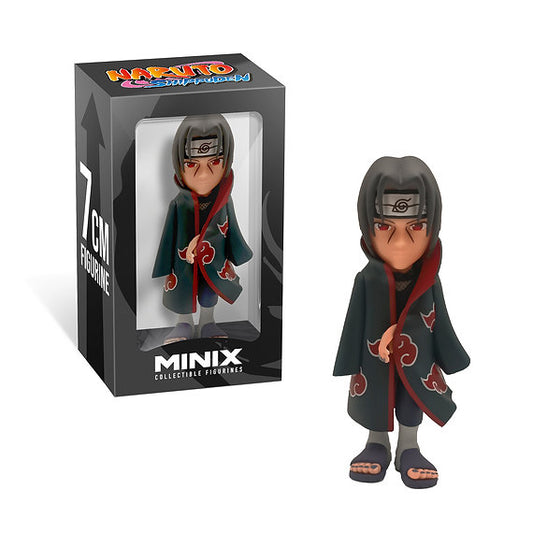 فيغر ناروتو شيبودن إيتاشي MINIX – تحفة فنية لعشاق الأنمي