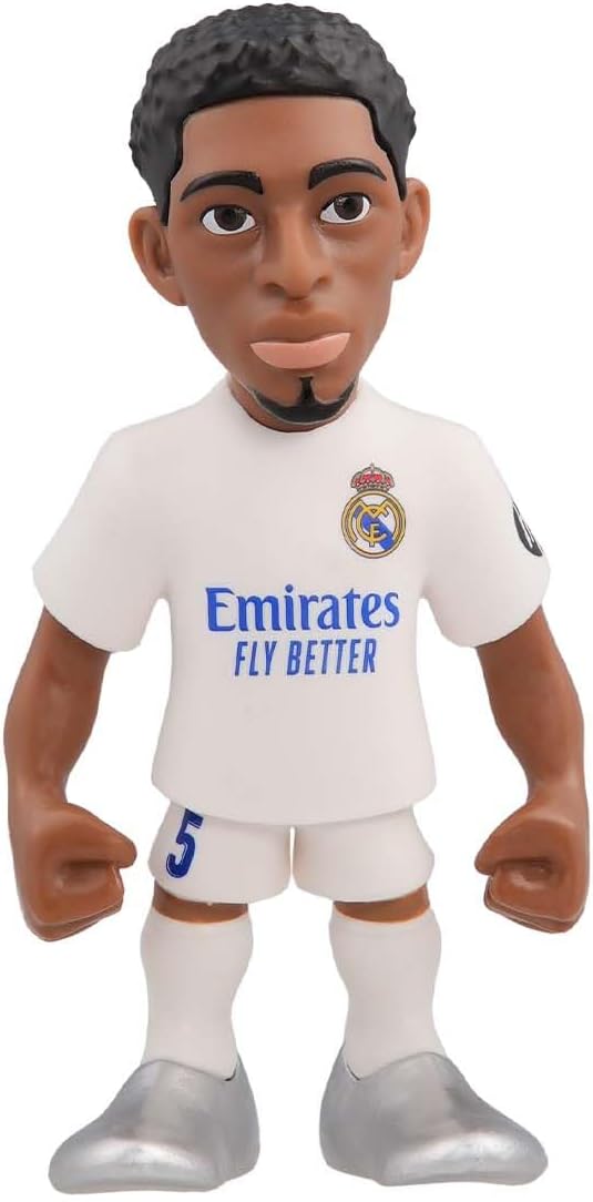 فيغر بيلينغهام 12 سم – تحفة جمع لعشاق ريال مدريد