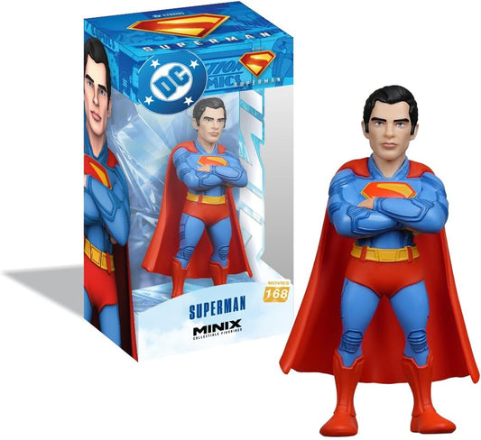 MOVIES - DC - SUPERMAN