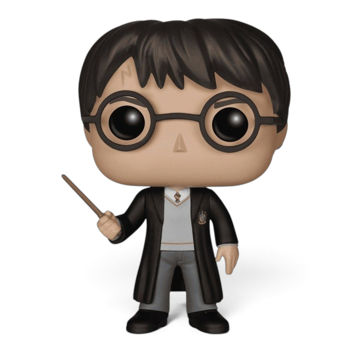 FUNKO POP- HARRY POTTER- HARRY POTTER