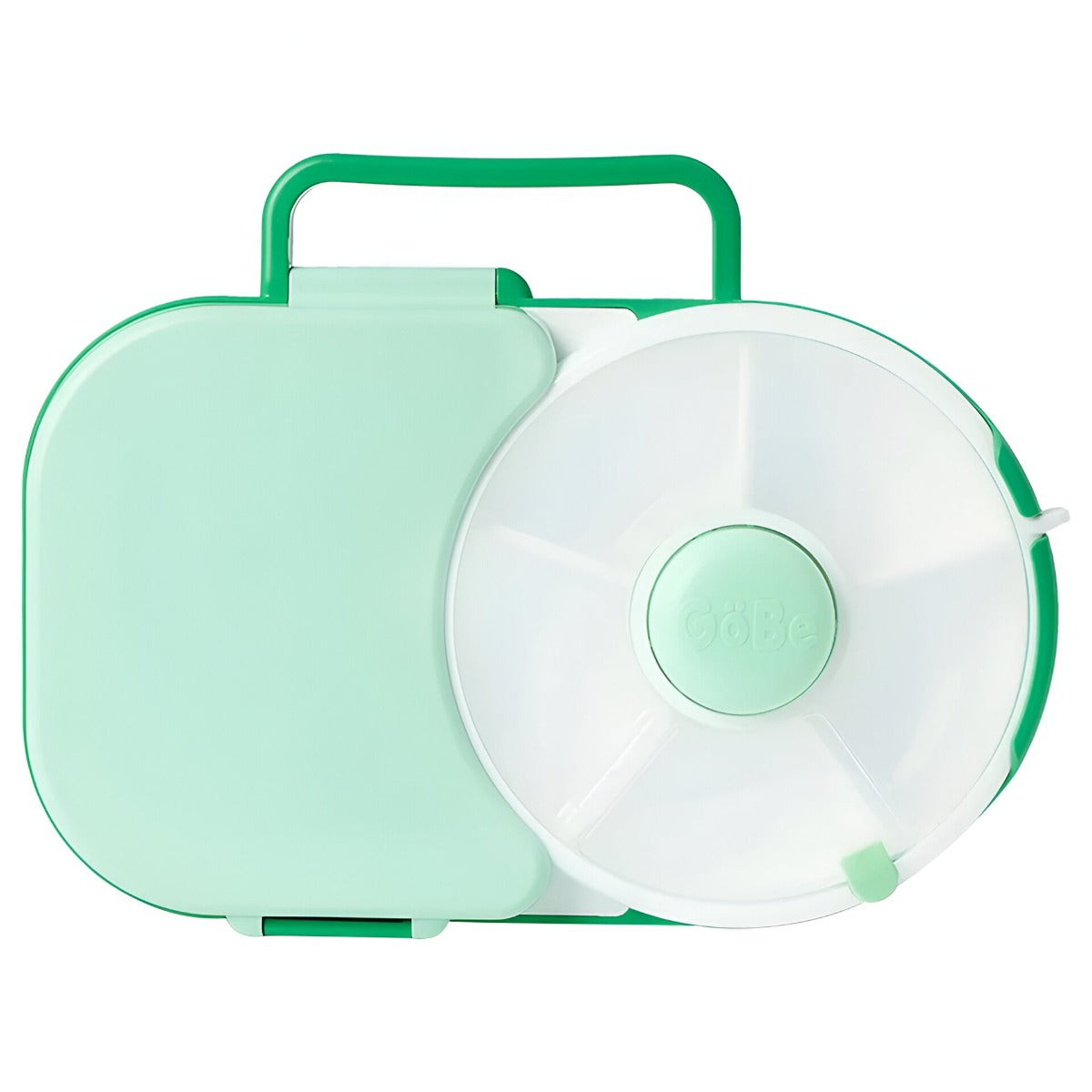 Gobe - Lunch Box - Mint Green