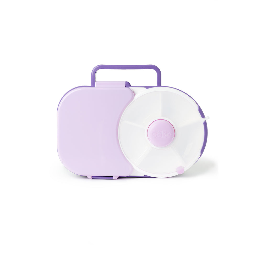 Gobe - Gobe Lunchbox-Lilac