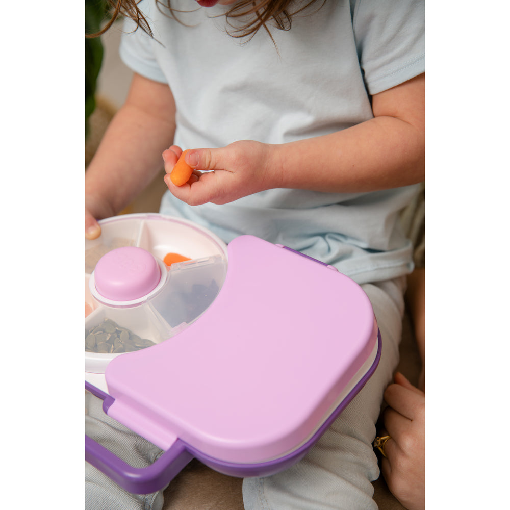 Gobe - Gobe Lunchbox-Lilac