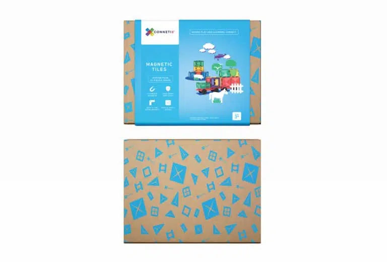 24 Piece Motion Pack