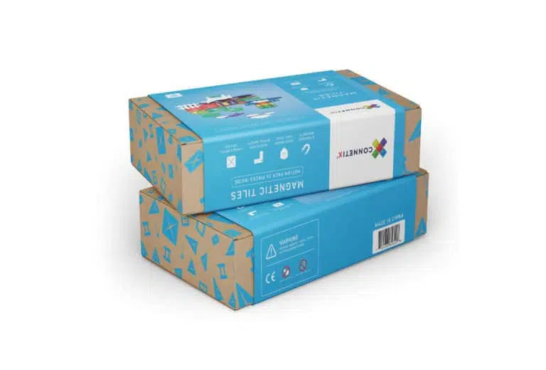 24 Piece Motion Pack
