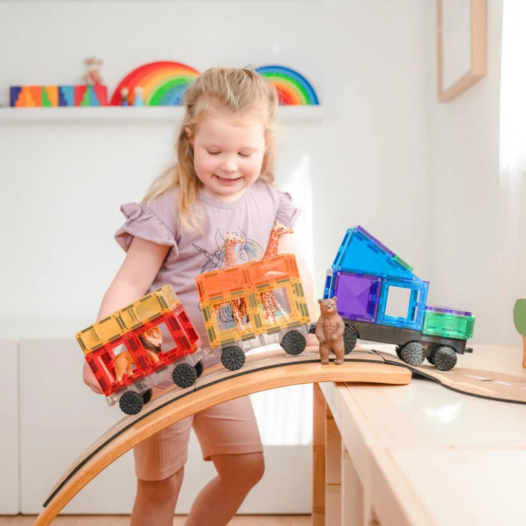 50 pc Rainbow Transport Pack