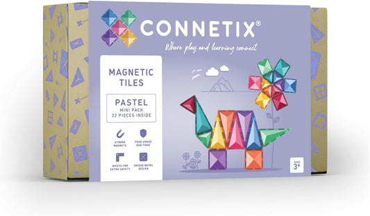 32 pc Pastel Mini Pack