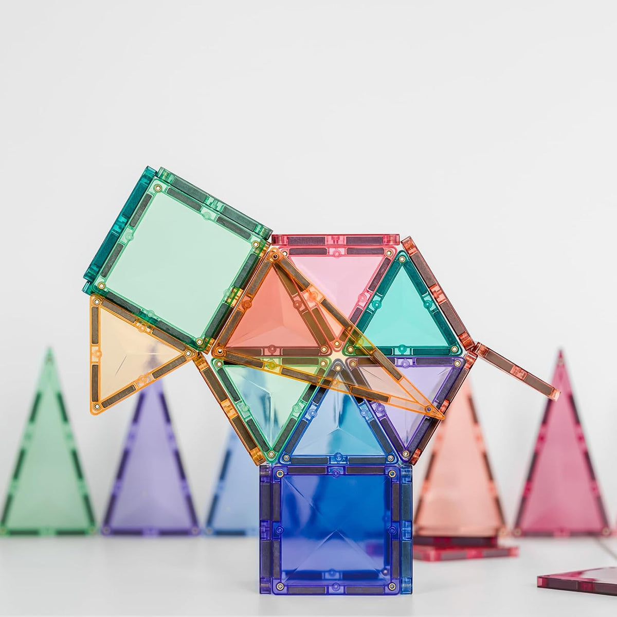 32 pc Pastel Mini Pack