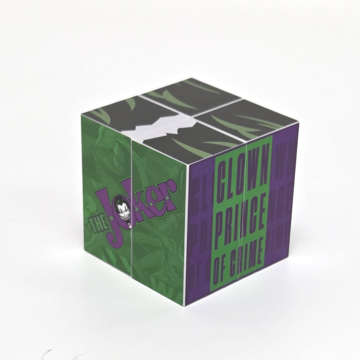 QUBI DC JOKER