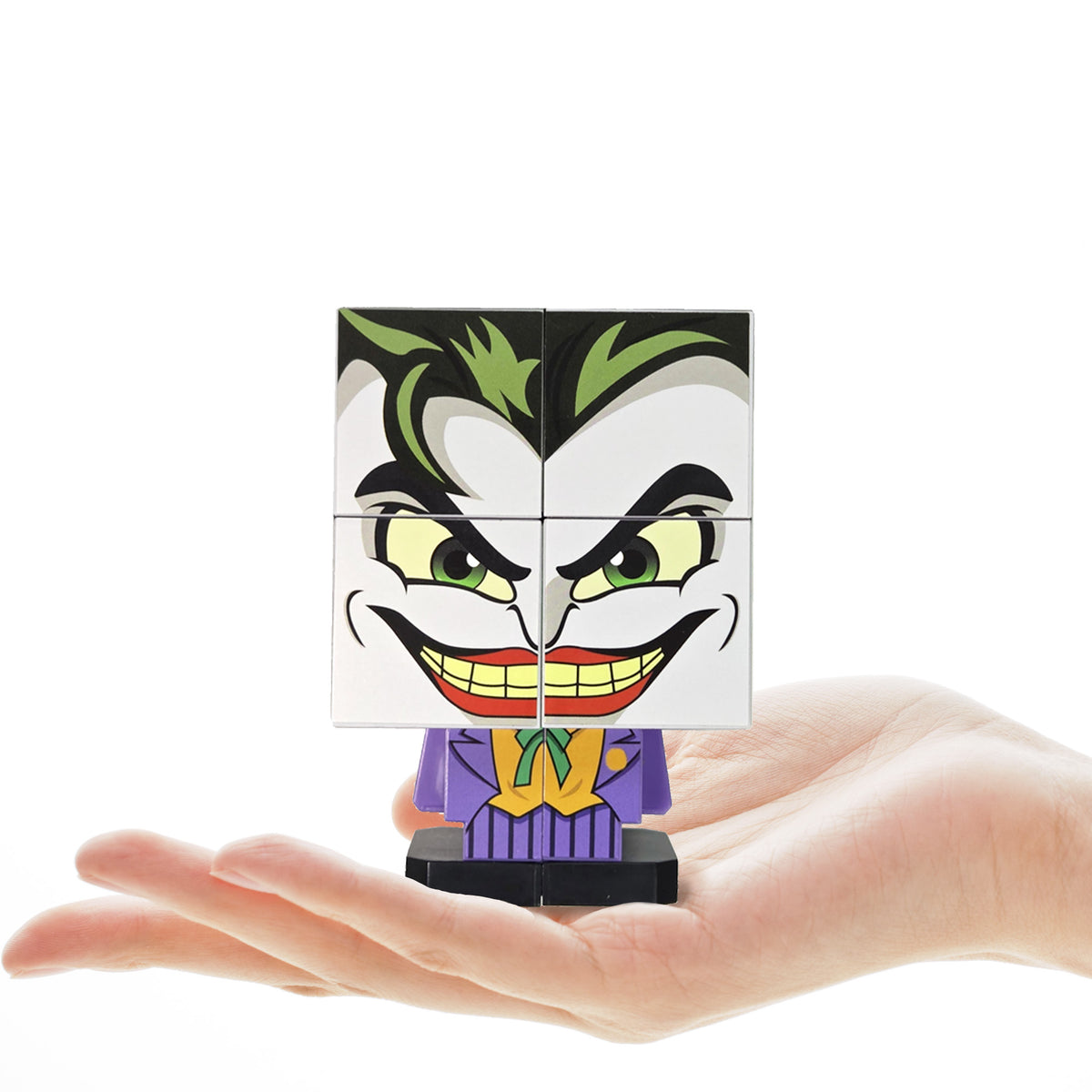 QUBI DC JOKER