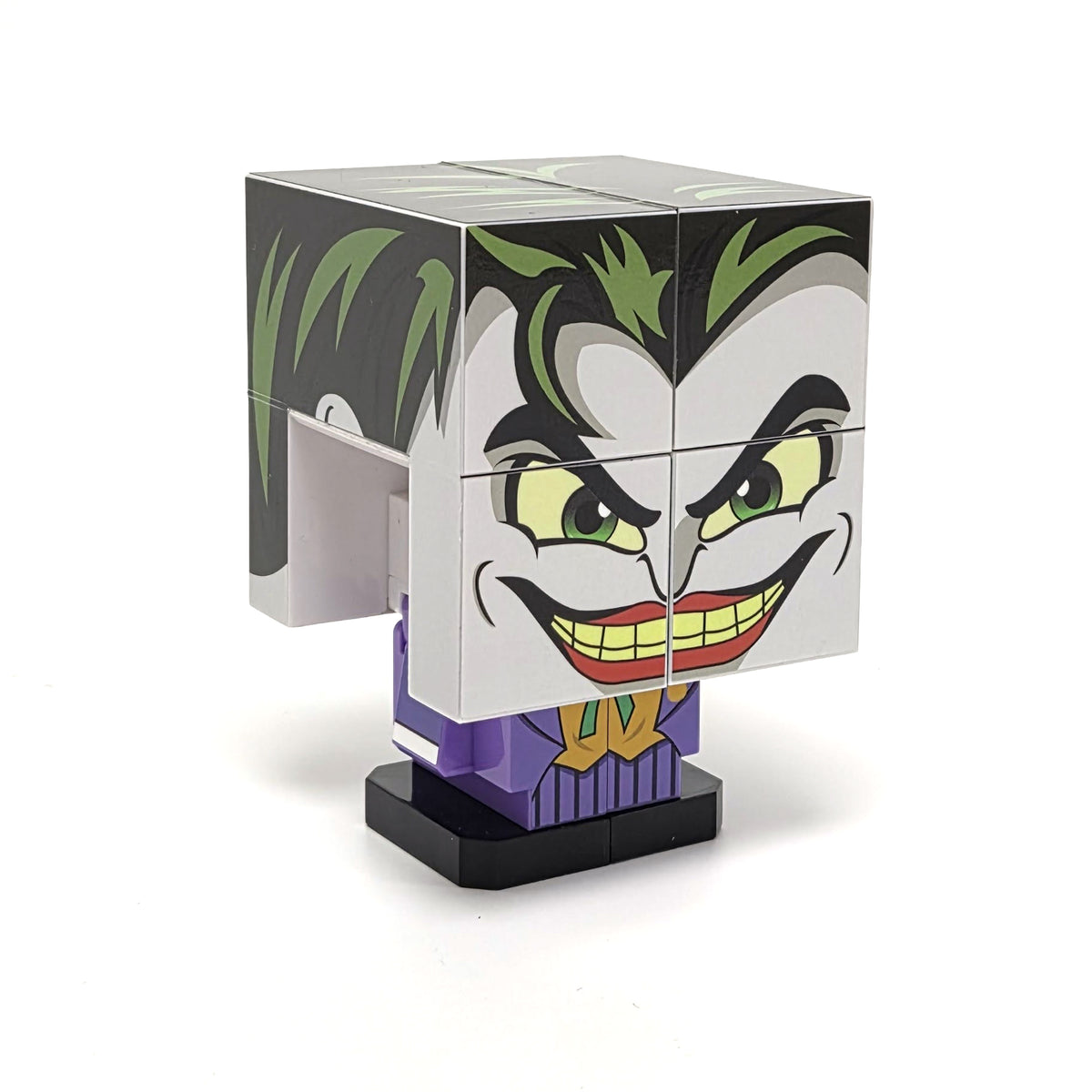 QUBI DC JOKER
