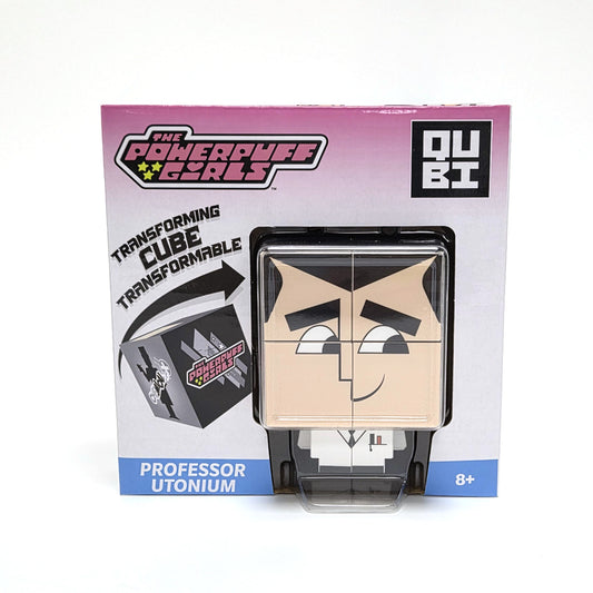 QUBI PPF PROFESSOR