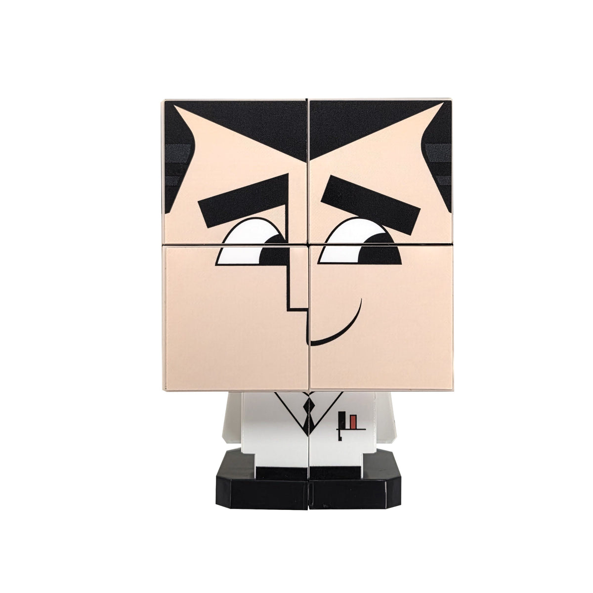 QUBI PPF PROFESSOR