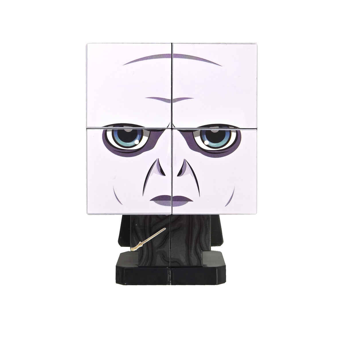 QUBI HP VOLDERMORT